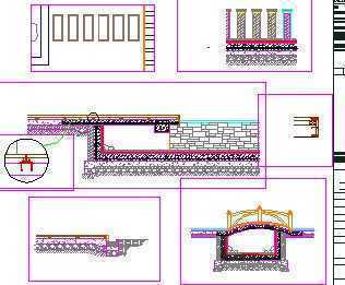 ĳ��������Ч��ͼ��ȫ��ʩ��ͼ