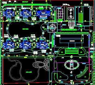 ����¦�׵ط�˰�����԰סլС��һ�ڹ���ʩ����֯���