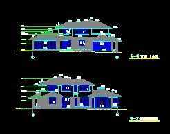 �߶�������������ʩ��ͼ 