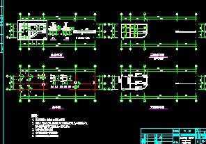 ����Χǽ��ʩ����ͼ