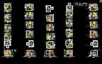 С�����������ʩ��ͼ