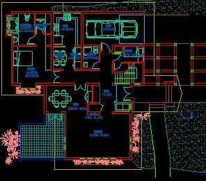 ����ʩ��ͼֽ