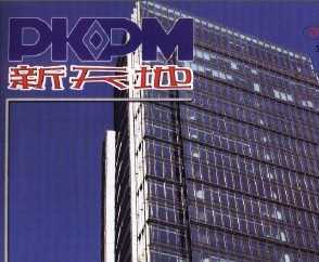 PKPM201101