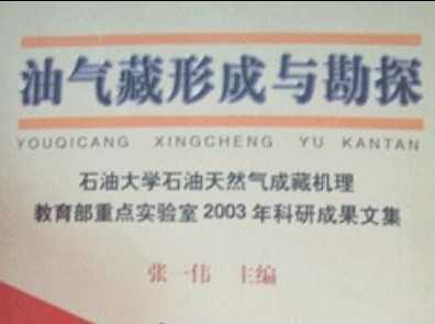γ뿱̽ʯʹѧʯȻɲػصʵ2003гɹļ