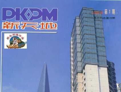 PKPM2009϶