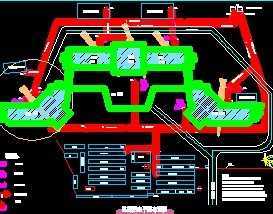 ��ʱ�õ�ʩ����֯���