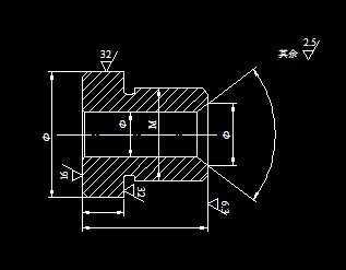 AutoCADеƣʵļ