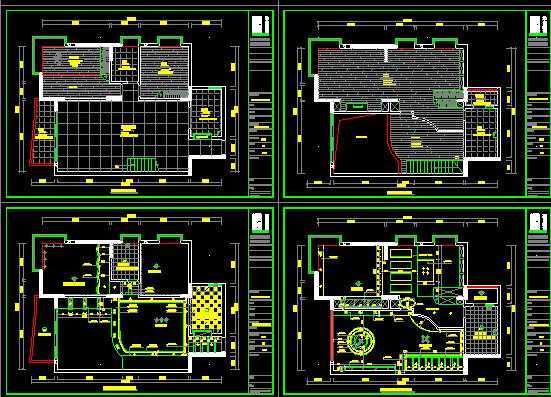 �þ�ԷҶ����ʩ��ͼƽ��ͼ