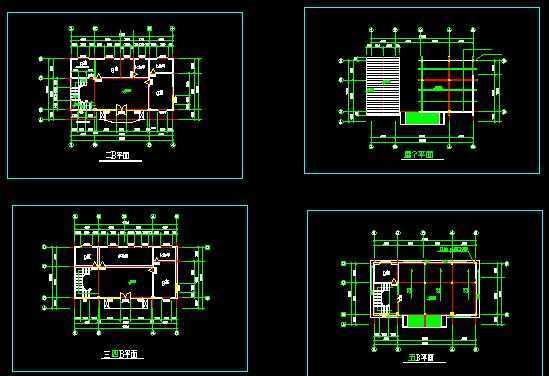 ����ʩ��ͼ