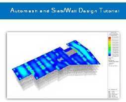 MIDAS-GEN_Flat_Slab_tutorialӢİ棩