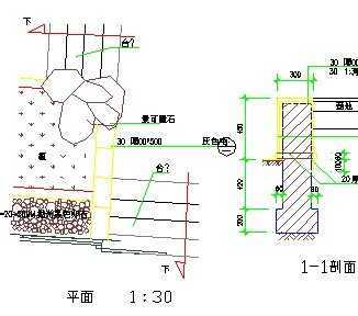 ���ص���ǽ��ͼ