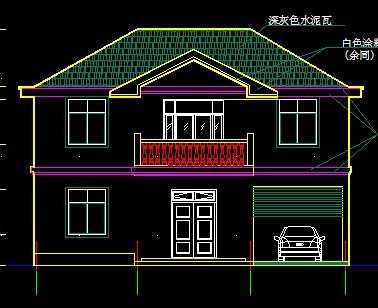 �㽭ĳ�����������ṹʩ��ͼ