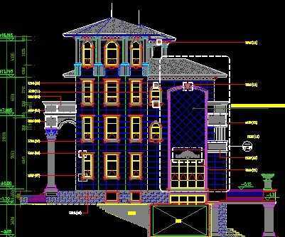 ��������ʩ��ͼ