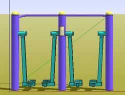 sketchupģ֮˶е ˫̤