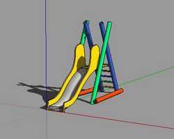 sketchupģ֮ͯ