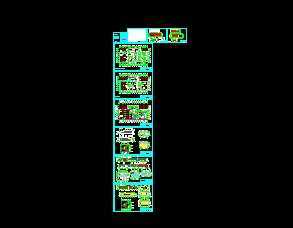 ѩ����4S�꽨��ʩ��ͼ