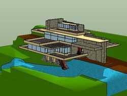 SketchUpģ֮ˮ