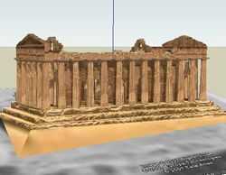 SketchUpģ֮ϣ