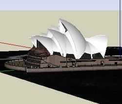 SketchUpģ֮ϤԺ