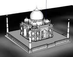 SketchUpģ֮ӡ̩