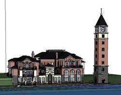 SketchUpģ֮ŷʽ