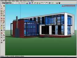 SketchUpƵʾ֮ģ
