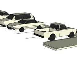 sketchupȫͼ