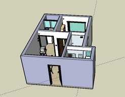 SketchUpģ֮С