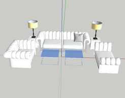 Sketchupģ֮ɳ輸