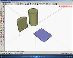 SketchupʾƵ֮ߴע