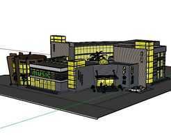 SKETCHUP-ģ