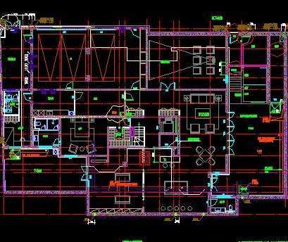 ����ʩ��ͼ