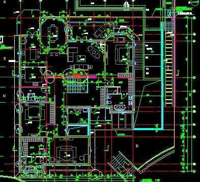 ��������ʩ��ͼ