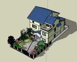 sketchupЧͼ