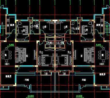 ��̨ʽ�󷿽���ͼֽ