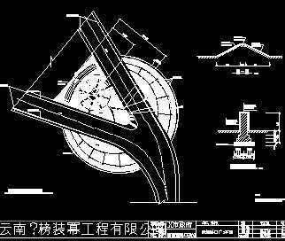 ���Ļ�԰ʩ��ͼ