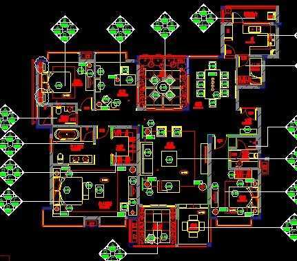 ����ʩ��ͼ