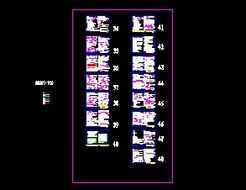 DWG棩09DX003ʩͼͼ