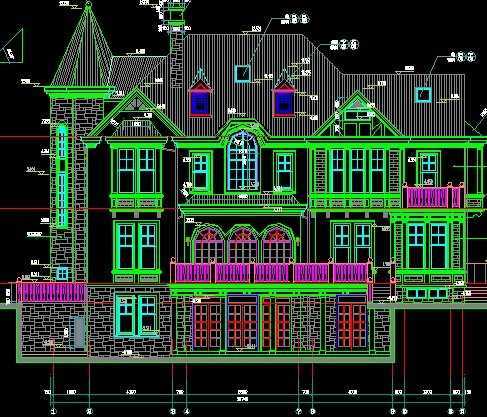 ����ʩ��ͼ