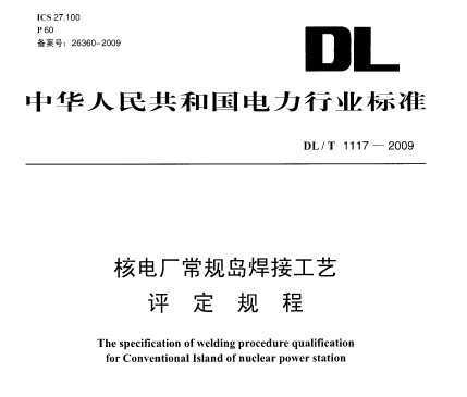 DL/T 1117-2009 ˵糧浺ӹ