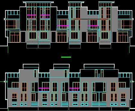 ���ű���ʩ��ͼ