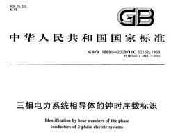 GB/T 18891-2009 ϵͳർʱʶ