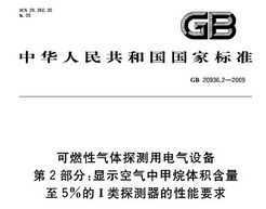 GB 20936.2-2009 ȼ̽õ豸 2֣ʾм5%I̽Ҫ