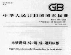 GB/T 2056-2005 ͭпӡ