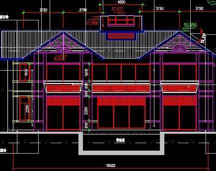 �������ʩ��ͼ