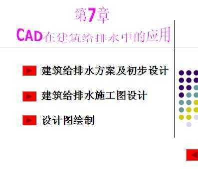 CADڽˮеӦ