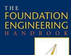 ػֲThe Foundation Engineering HandbookӢİ棩