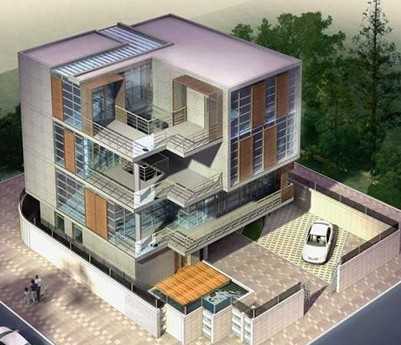 ����ʩ��ͼ����2��Ч��ͼ��