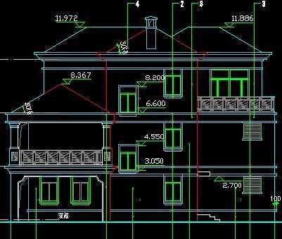 ����ʩ��ͼ