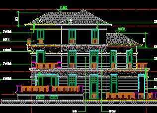 ���������ṹʩ��ͼ